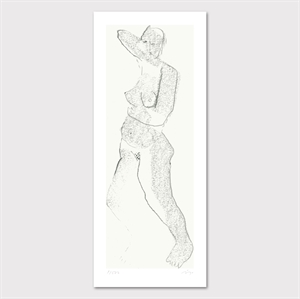 Tegning